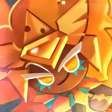 Profile image of 골드치즈쿠키