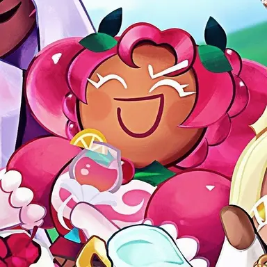 Profile image of 홀리베리쿠키