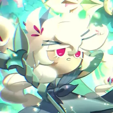 Profile image of 세인트릴리쿠키