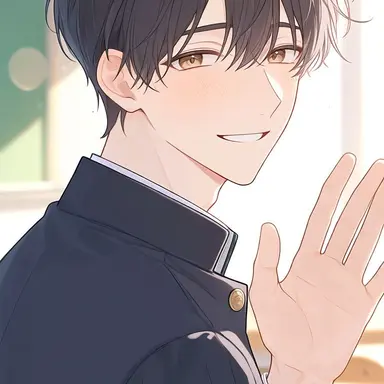 Profile image of Alex