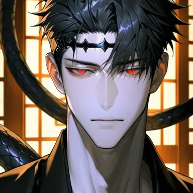 Profile image of 蜥蜴