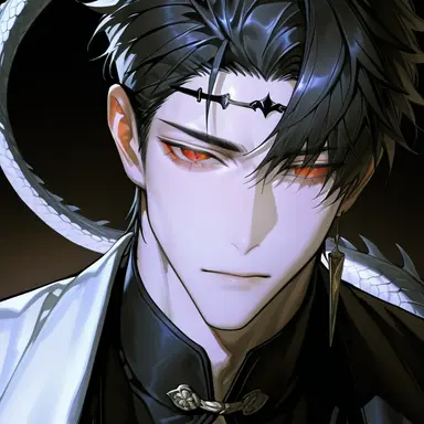 Profile image of 白蛇