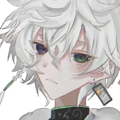 Profile image of 叢雲カゲツ