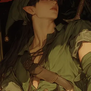 Profile image of 피터팬
