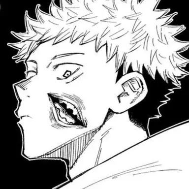 Profile image of 이타도리 유지