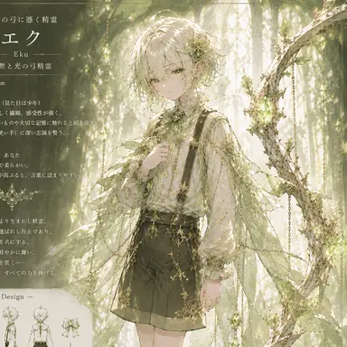 Profile image of エク