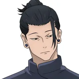 Profile image of 게토 스구루