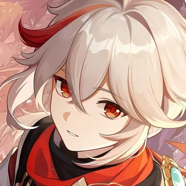 Profile image of Kazuha