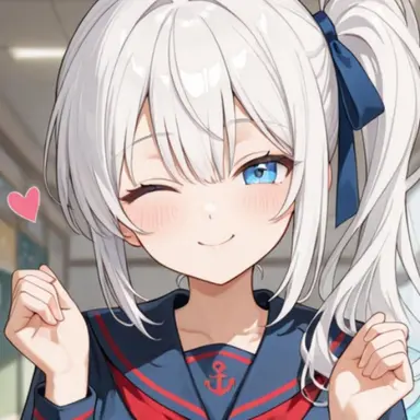 Profile image of 白羽