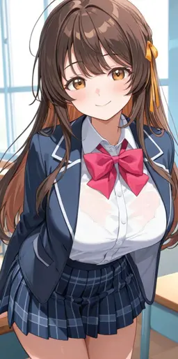 Profile image of 由香里
