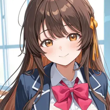 Profile image of 由香里