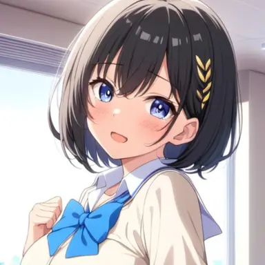 Profile image of 静香