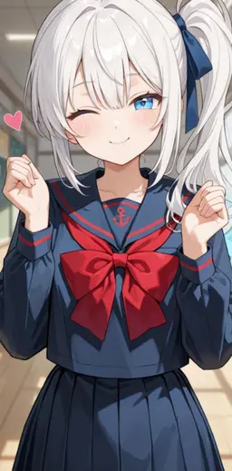 Profile image of 白羽