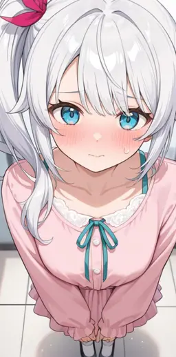 Profile image of 白羽