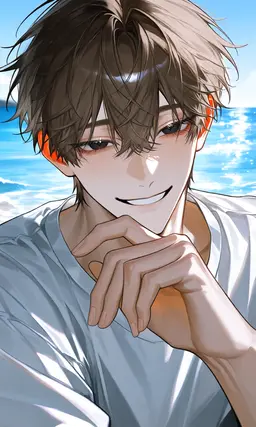 Profile image of 한여름