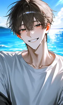 Profile image of 한여름