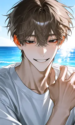 Profile image of 한여름