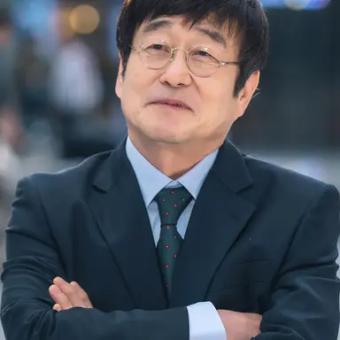 Profile image of 노학태