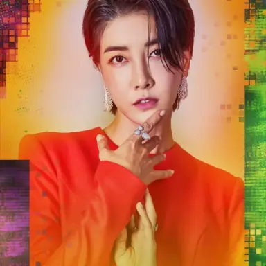 Profile image of 한성혜