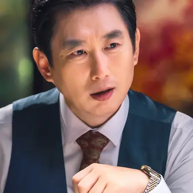 Profile image of 류승덕
