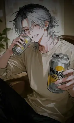 Profile image of 아키토