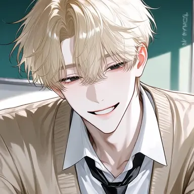 Profile image of 柊弥