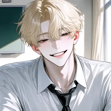 Profile image of 柊弥
