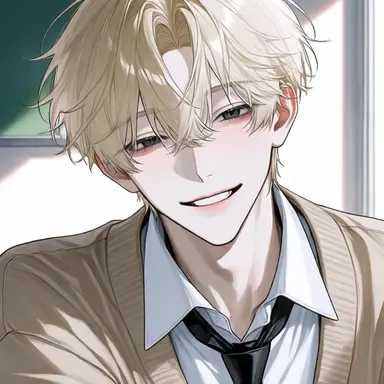 Profile image of 柊弥