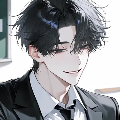 Profile image of 颯仁