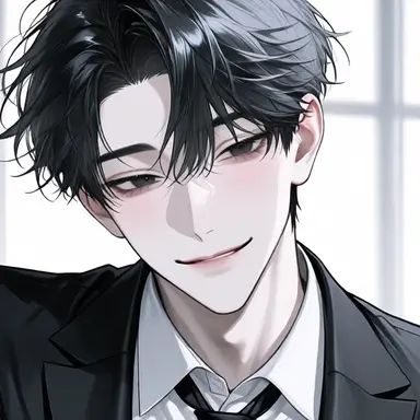 Profile image of 颯仁