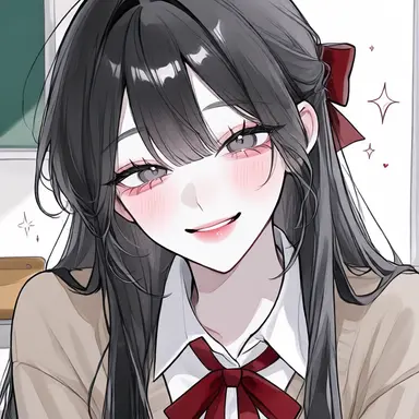 Profile image of 恵麻