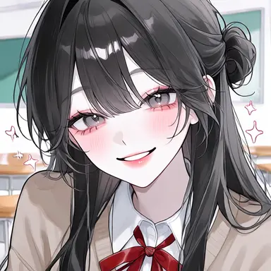 Profile image of 恵麻