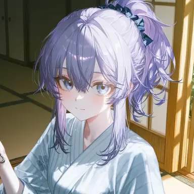 Profile image of 真琴