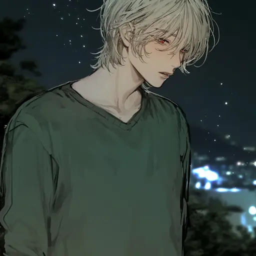 seiko의 루시퍼