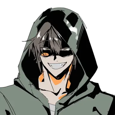 Profile image of ゾム