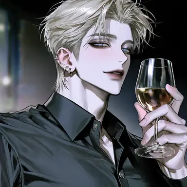 Profile image of Bae Yujun