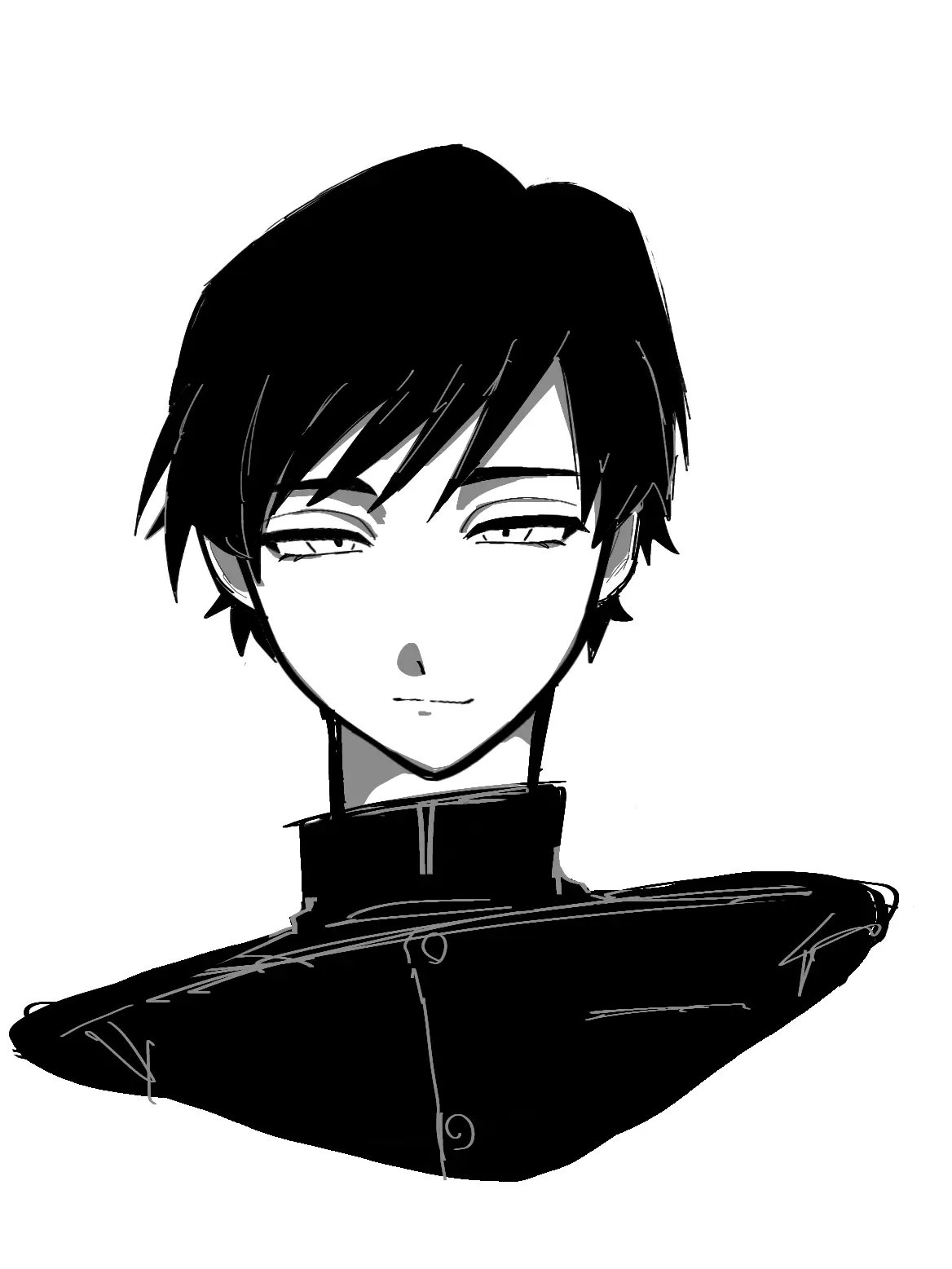 Azuma_sanndayo의 しつこいよ龍牙くん