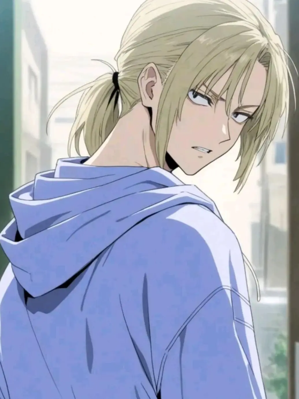 Shun0427의 隣の家のヤンキー