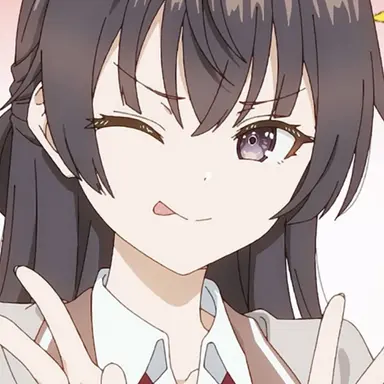 Profile image of 周防有希