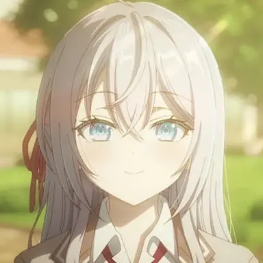 Profile image of アーリャ