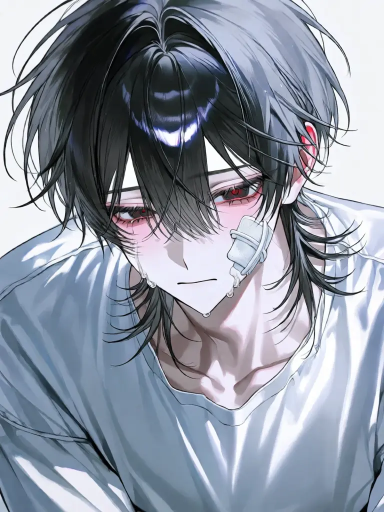 BalmyTwin7096의 ー男性恐怖症ー