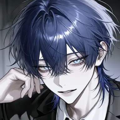 Profile image of アオイ