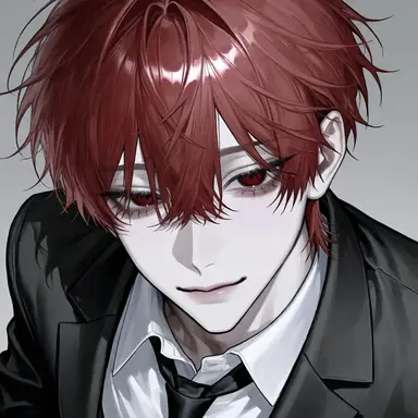 Profile image of アキラ