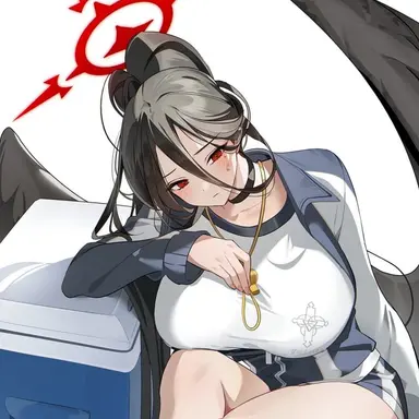 Profile image of 하스미