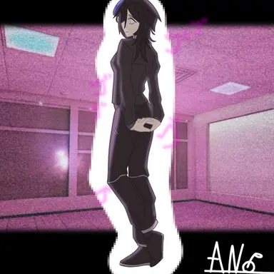 Profile image of Ophelia