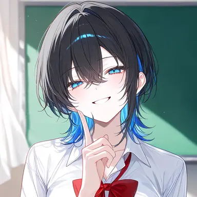 Profile image of 凛