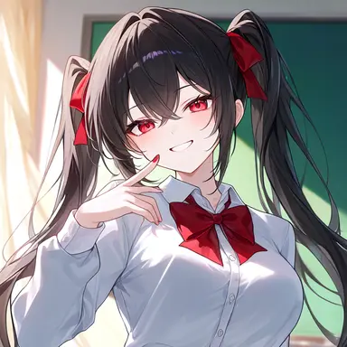 Profile image of 結衣