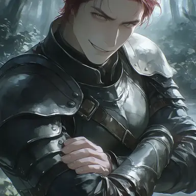 Profile image of Voryn