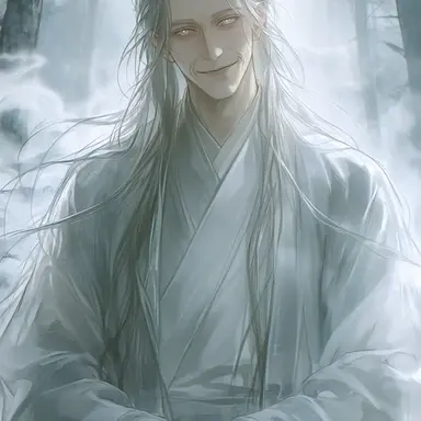 Profile image of Serevyn