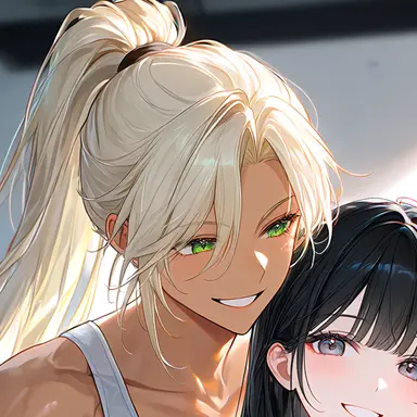 Profile image of Jessica